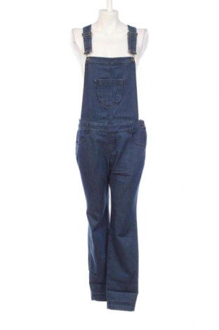 Damen Jeansoverall Dika, Größe S, Farbe Blau, Preis 15,85 €