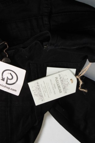 Damen Jeansoverall Pull&Bear, Größe S, Farbe Schwarz, Preis € 5,75