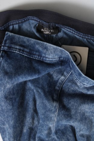 Colant jeans de femei Gina Benotti, Mărime M, Culoare Albastru, Preț 19,08 Lei