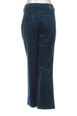 Damen Cordhose Brax, Größe L, Farbe Blau, Preis 5,12 €