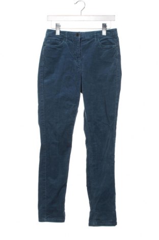Дамски джинси Canda, Размер M, Цвят Син, Цена 29,01 лв.