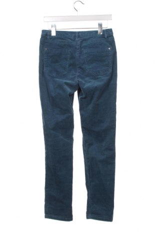 Дамски джинси Canda, Размер M, Цвят Син, Цена 5,22 лв.