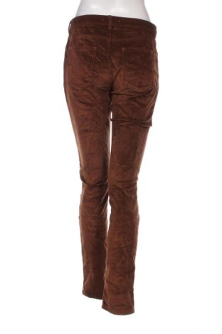 Дамски джинси Esprit, Размер M, Цвят Кафяв, Цена 6,96 лв.