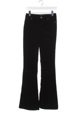 Дамски джинси Funky Buddha, Размер XS, Цвят Черен, Цена 20,88 лв.