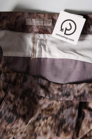 Γυναικείο κοτλέ παντελόνι Gustav, Μέγεθος L, Χρώμα Πολύχρωμο, Τιμή 5,89 €