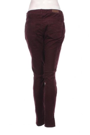 Дамски джинси H&M L.O.G.G., Размер XL, Цвят Червен, Цена 29,00 лв.