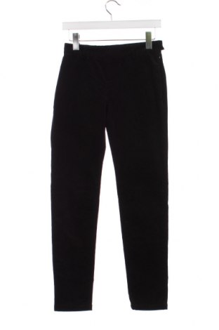 Pantaloni de velvet de femei Hope, Mărime XS, Culoare Negru, Preț 84,74 Lei
