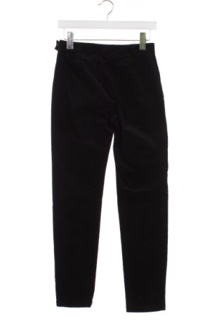 Γυναικείο κοτλέ παντελόνι Hope, Μέγεθος XS, Χρώμα Μαύρο, Τιμή 11,78 €