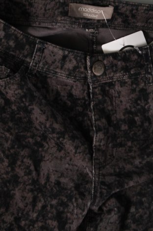 Дамски джинси Maddison, Размер S, Цвят Зелен, Цена 6,96 лв.