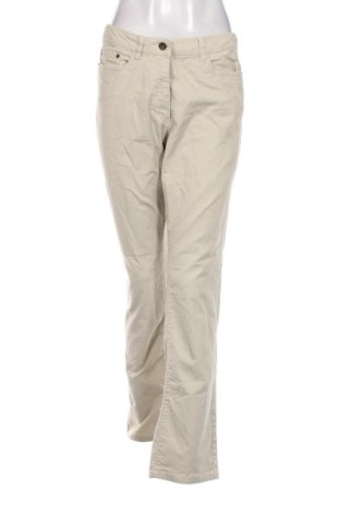Дамски джинси Marco Pecci, Размер S, Цвят Екрю, Цена 7,25 лв.