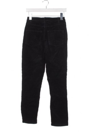 Дамски джинси Monki, Размер XS, Цвят Син, Цена 7,75 лв.