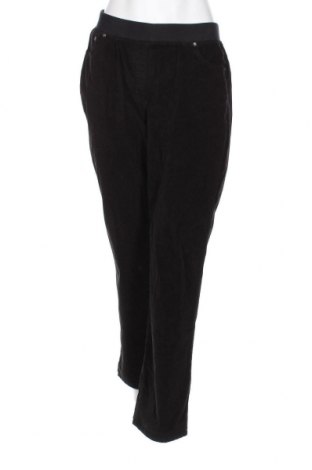Дамски джинси Raphaela By Brax, Размер L, Цвят Черен, Цена 14,70 лв.