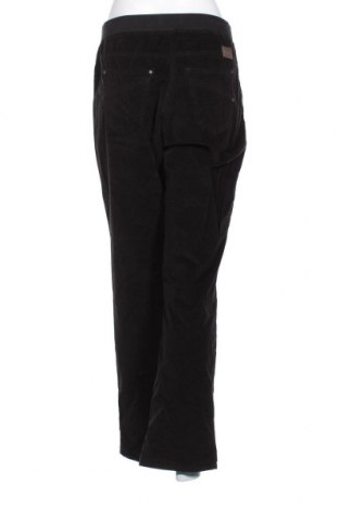 Дамски джинси Raphaela By Brax, Размер L, Цвят Черен, Цена 7,35 лв.