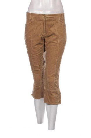 Pantaloni de velvet de femei S.Oliver, Mărime S, Culoare Bej, Preț 19,08 Lei