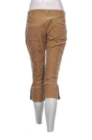 Γυναικείο κοτλέ παντελόνι S.Oliver, Μέγεθος S, Χρώμα  Μπέζ, Τιμή 3,77 €