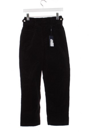 Дамски джинси Tommy Jeans, Размер XS, Цвят Черен, Цена 191,00 лв.
