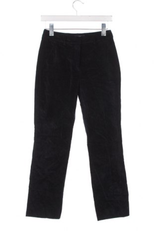 Γυναικείο κοτλέ παντελόνι Weekend Max Mara, Μέγεθος XS, Χρώμα Μπλέ, Τιμή 53,44 €