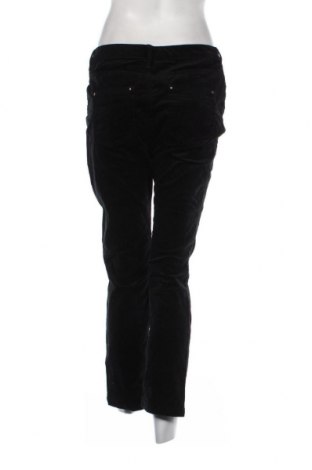 Дамски джинси Yessica, Размер M, Цвят Черен, Цена 8,70 лв.