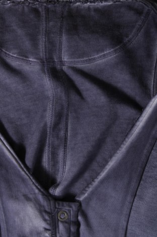 Γυναικείο γιλέκο, Μέγεθος L, Χρώμα Μπλέ, Τιμή 2,95 €
