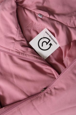 Damenweste Authentic Clothing Company, Größe M, Farbe Rosa, Preis € 3,89