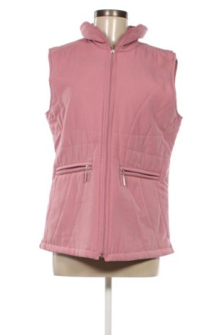 Γυναικείο γιλέκο Authentic Clothing Company, Μέγεθος M, Χρώμα Ρόζ , Τιμή 3,99 €