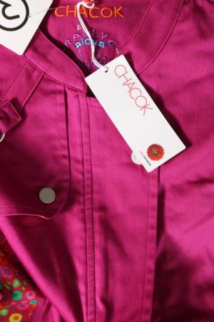 Γυναικείο γιλέκο Chacok, Μέγεθος S, Χρώμα Ρόζ , Τιμή 30,93 €