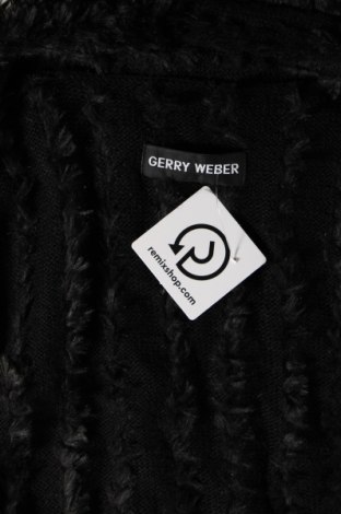 Дамски елек Gerry Weber, Размер S, Цвят Черен, Цена 10,75 лв.