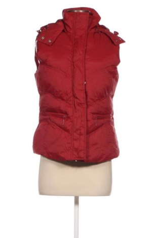 Γυναικείο γιλέκο Outfit, Μέγεθος S, Χρώμα Κόκκινο, Τιμή 26,60 €