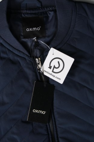 Damenweste Oxmo, Größe S, Farbe Blau, Preis 9,11 €