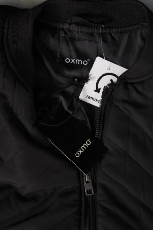 Γυναικείο γιλέκο Oxmo, Μέγεθος M, Χρώμα Μαύρο, Τιμή 9,81 €