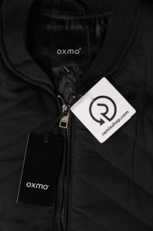 Γυναικείο γιλέκο Oxmo, Μέγεθος L, Χρώμα Μαύρο, Τιμή 10,52 €