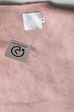 Γυναικείο γιλέκο Reken Maar, Μέγεθος L, Χρώμα Ρόζ , Τιμή 17,29 €
