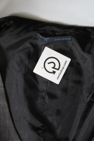 Γυναικείο γιλέκο Zara, Μέγεθος L, Χρώμα Γκρί, Τιμή 5,01 €