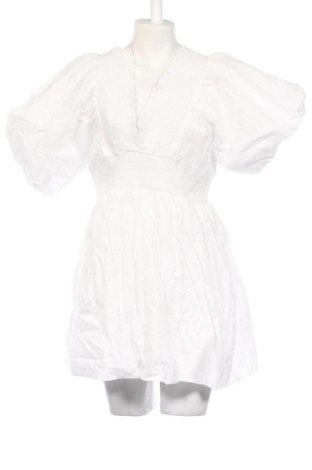 Damen Overall, Größe M, Farbe Weiß, Preis 6,79 €
