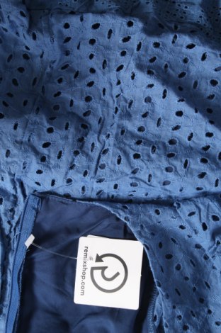 Damen Overall, Größe S, Farbe Blau, Preis 27,14 €
