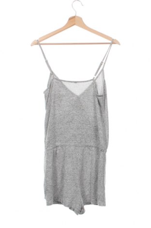 Damen Overall, Größe S, Farbe Grau, Preis 8,68 €