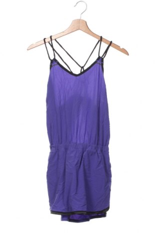 Damen Overall, Größe XS, Farbe Blau, Preis 5,43 €