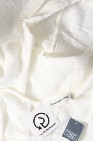 Damen Overall Abercrombie & Fitch, Größe XL, Farbe Weiß, Preis 97,94 €
