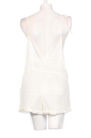 Damen Overall Abercrombie & Fitch, Größe XL, Farbe Weiß, Preis 44,07 €