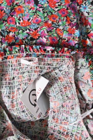 Γυναικεία σαλοπέτα Camaieu, Μέγεθος S, Χρώμα Πολύχρωμο, Τιμή 31,96 €