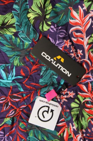 Γυναικεία σαλοπέτα Coalition, Μέγεθος XS, Χρώμα Πολύχρωμο, Τιμή 9,05 €