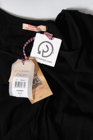 Damen Overall DDP, Größe L, Farbe Schwarz, Preis 7,99 €
