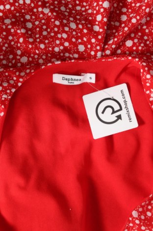 Damen Overall Daphnea, Größe S, Farbe Rot, Preis € 27,14