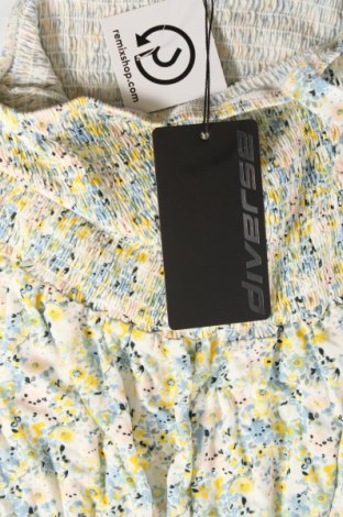 Γυναικεία σαλοπέτα Diverse, Μέγεθος XS, Χρώμα Πολύχρωμο, Τιμή 10,87 €