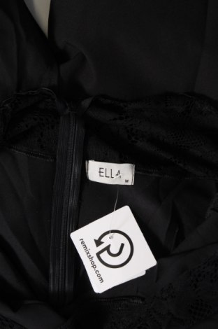 Γυναικεία σαλοπέτα Ella, Μέγεθος M, Χρώμα Μαύρο, Τιμή 24,12 €