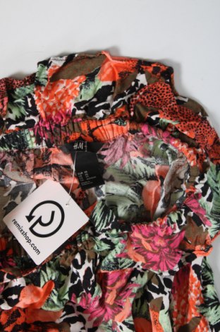 Γυναικεία σαλοπέτα H&M, Μέγεθος XS, Χρώμα Πολύχρωμο, Τιμή 3,62 €