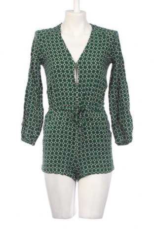 Damen Overall H&M, Größe XS, Farbe Grün, Preis € 2,99