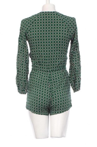 Salopetă de femei H&M, Mărime XS, Culoare Verde, Preț 15,39 Lei