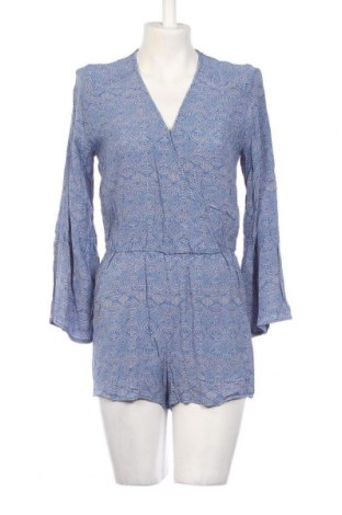 Damen Overall H&M, Größe M, Farbe Blau, Preis 6,79 €