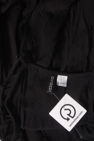Γυναικεία σαλοπέτα H&M Divided, Μέγεθος S, Χρώμα Μαύρο, Τιμή 24,12 €